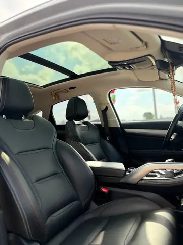 GEELY TUGELLA АУДИО-СИСТЕМА BOSE 2021