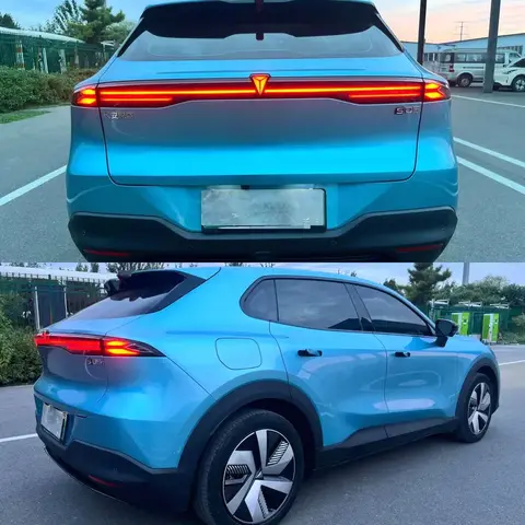 CHANGAN DEEPAL S05 2024
