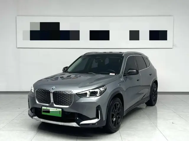 BMW IX1 XDRIVE30L 2023