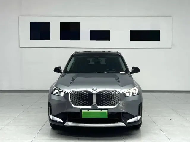 BMW IX1 XDRIVE30L 2023