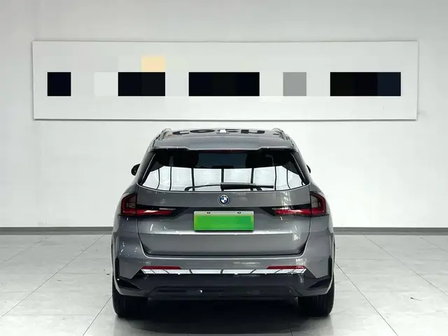 BMW IX1 XDRIVE30L 2023