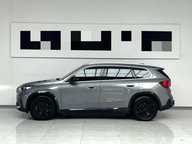 BMW IX1 XDRIVE30L 2023