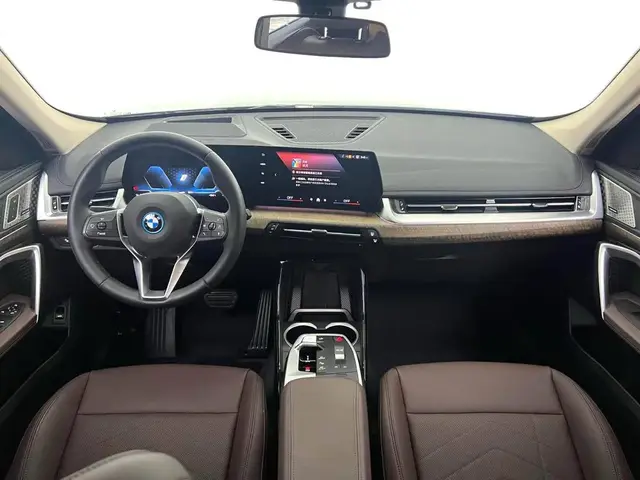 BMW IX1 XDRIVE30L 2023