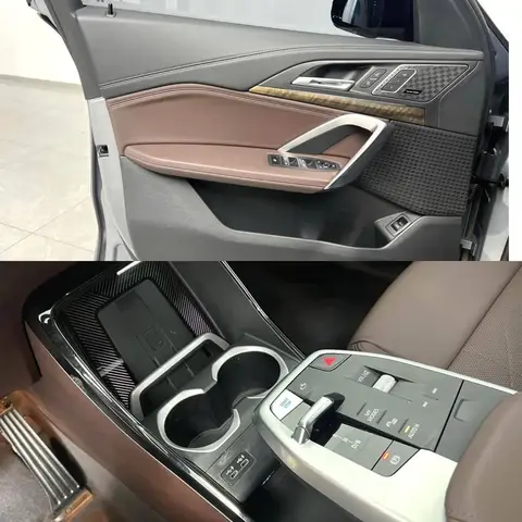 BMW IX1 XDRIVE30L 2023