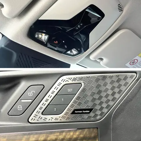 BMW IX1 XDRIVE30L 2023