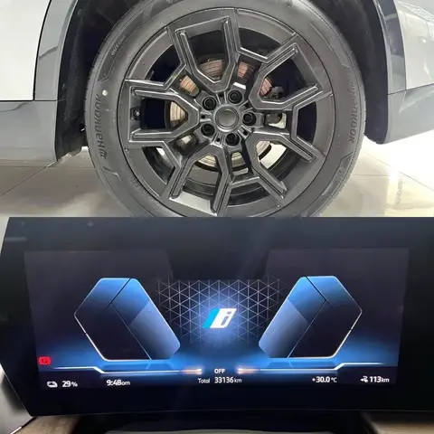 BMW IX1 XDRIVE30L 2023