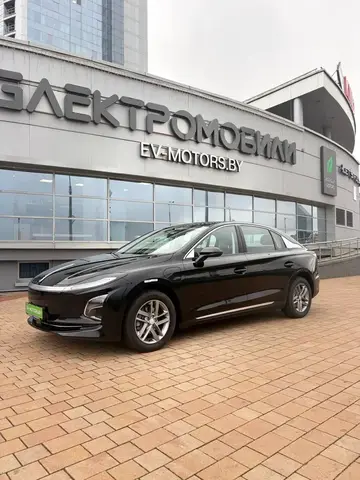 HONGQI E-QM5 500KM TRAVEL EDITION 2025