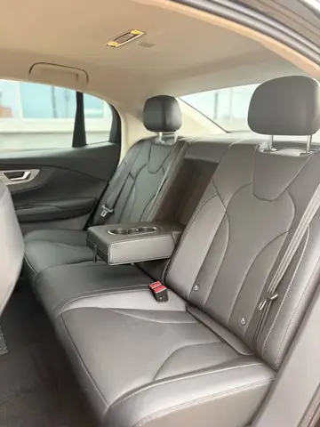 HONGQI E-QM5 500KM TRAVEL EDITION 2025
