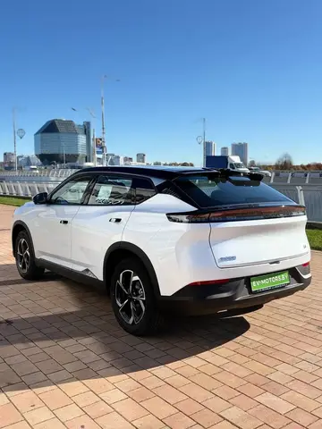 DONGFENG AEOLUS L7 530 ENJOY 2026