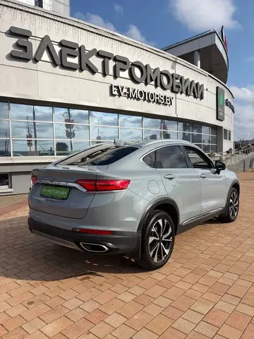 GEELY TUGELLA АУДИО-СИСТЕМА BOSE 2021