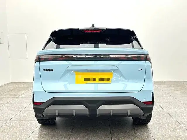 GEELY GALAXY L7 2023