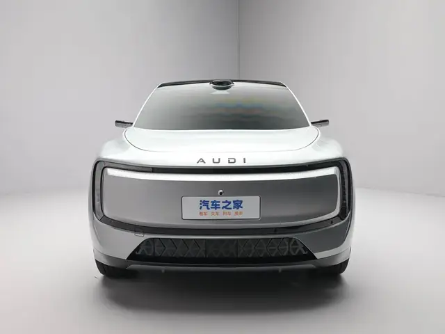 AUDI E7X KWH PIONEER QUATTRO 2026