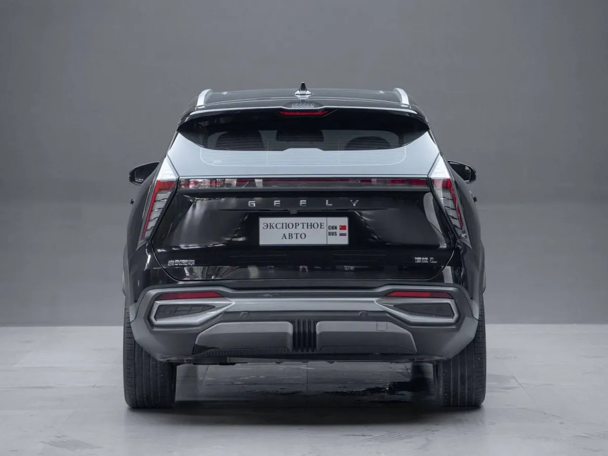 GEELY BOYUE L PREMIUM 2023