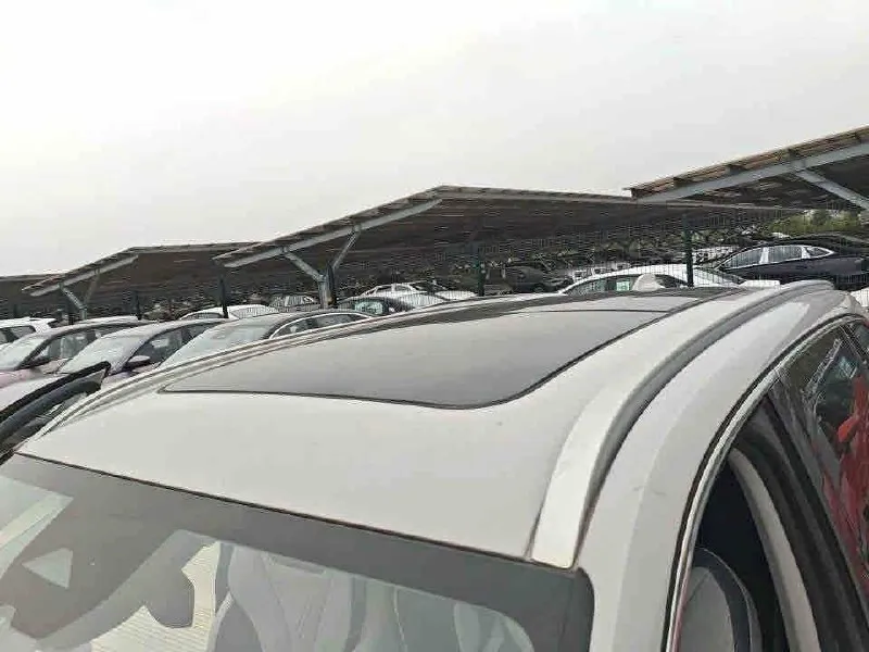 GEELY XINGYUE L HI 2023