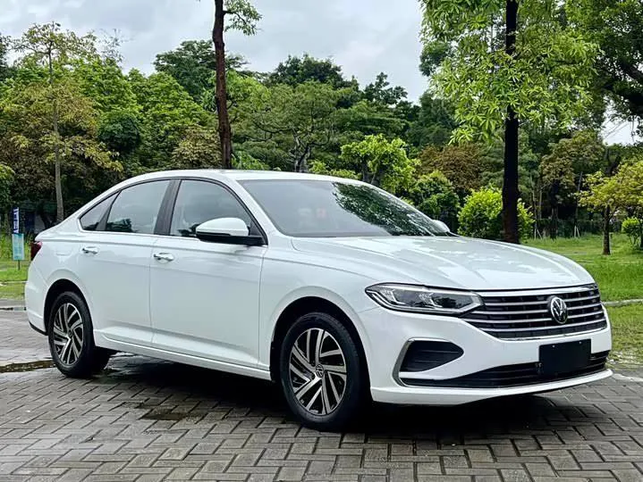 VOLKSWAGEN LAVIDA 2023