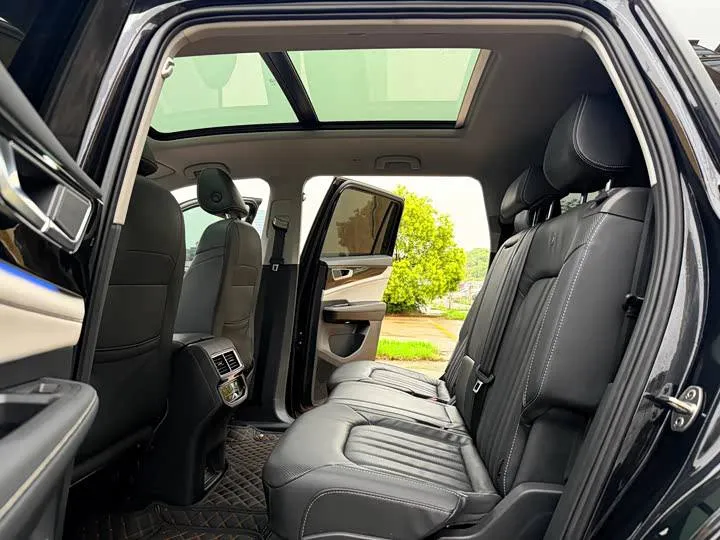 VOLKSWAGEN TERAMONT PREMIUM 2022