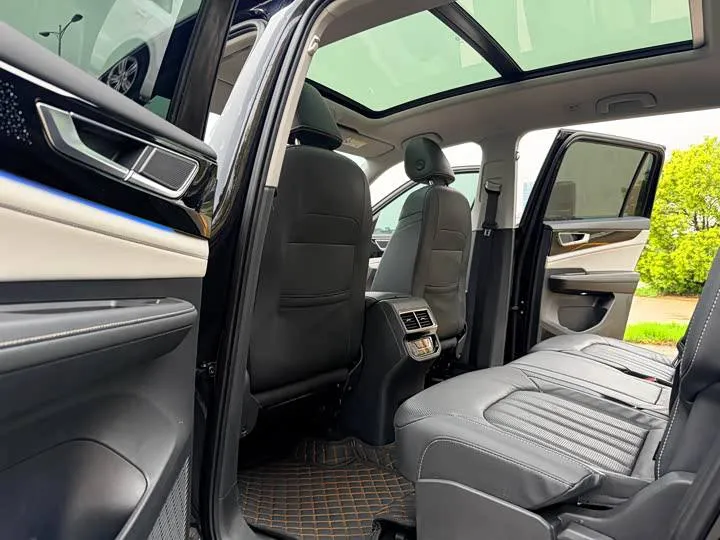 VOLKSWAGEN TERAMONT PREMIUM 2022
