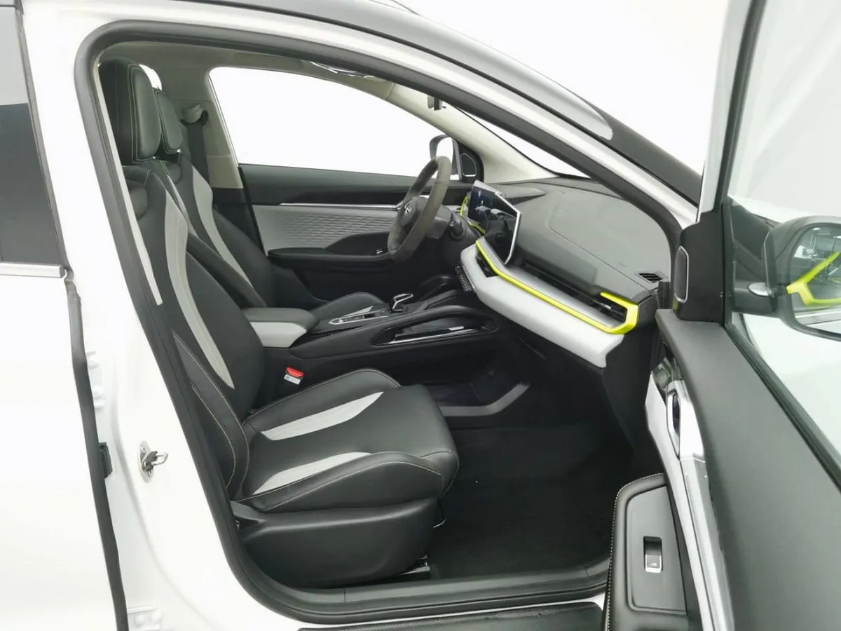 GEELY BINYUE COOL 2022
