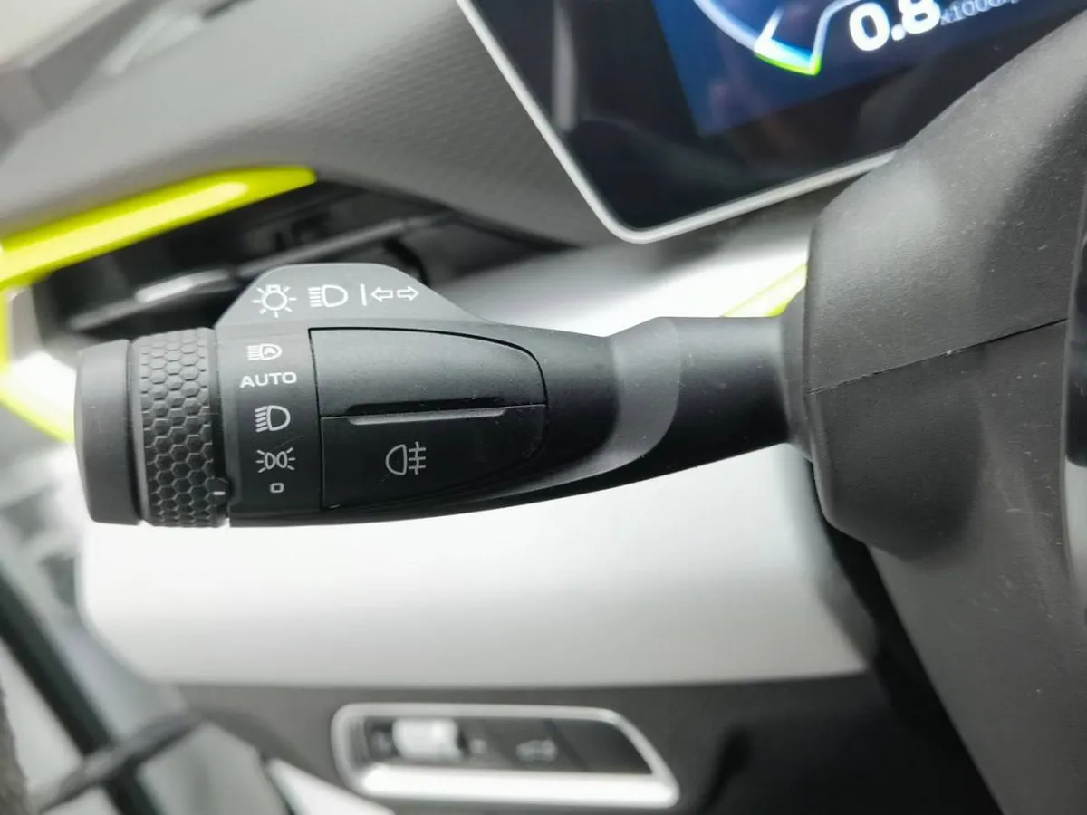 GEELY BINYUE COOL 2022