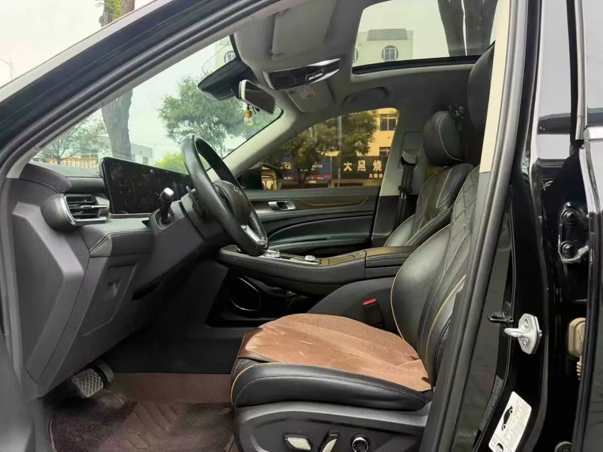 FORD EQUATOR 2022