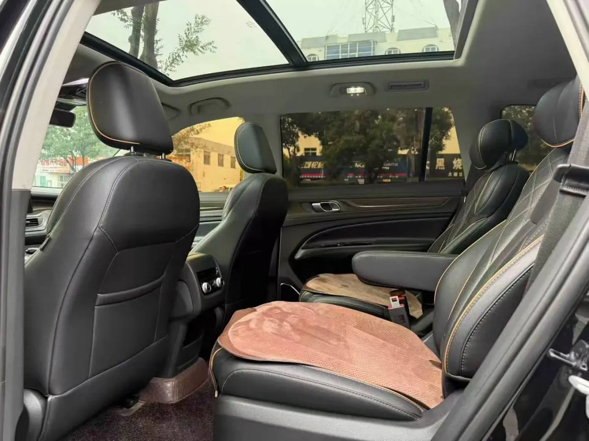 FORD EQUATOR 2022
