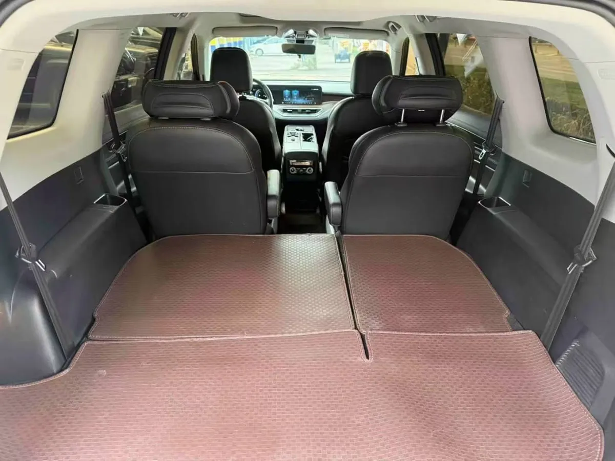 FORD EQUATOR 2022