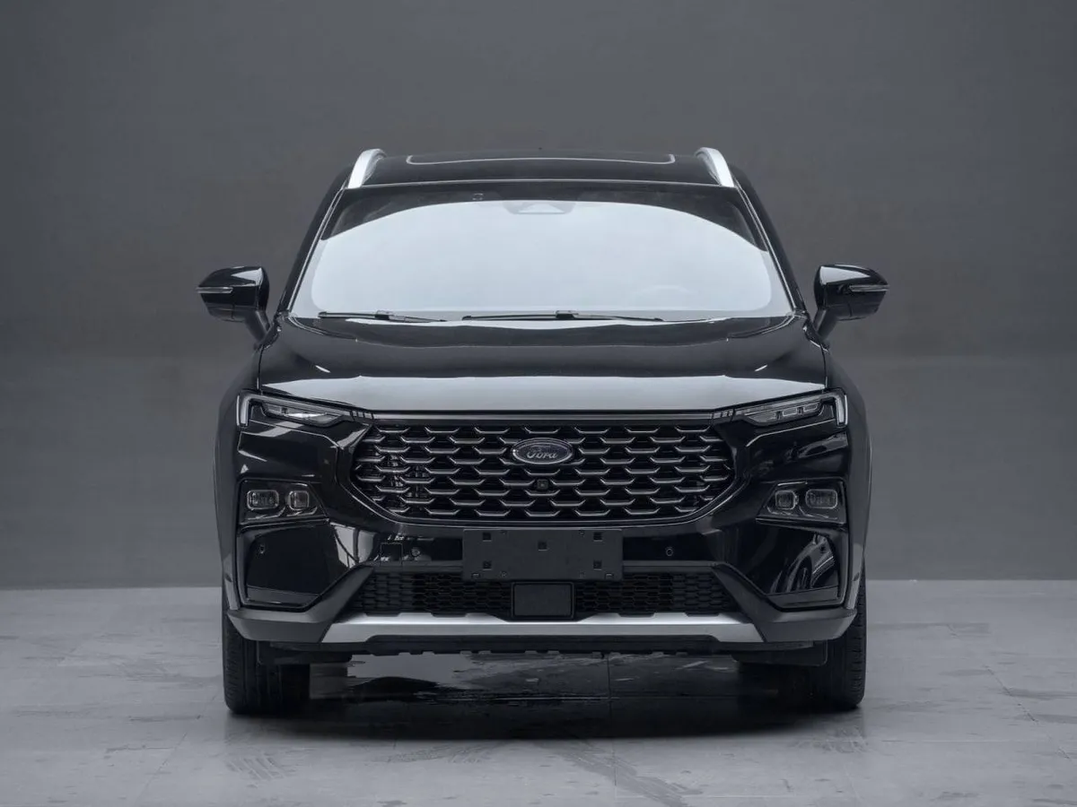 FORD EQUATOR SPORT 2023