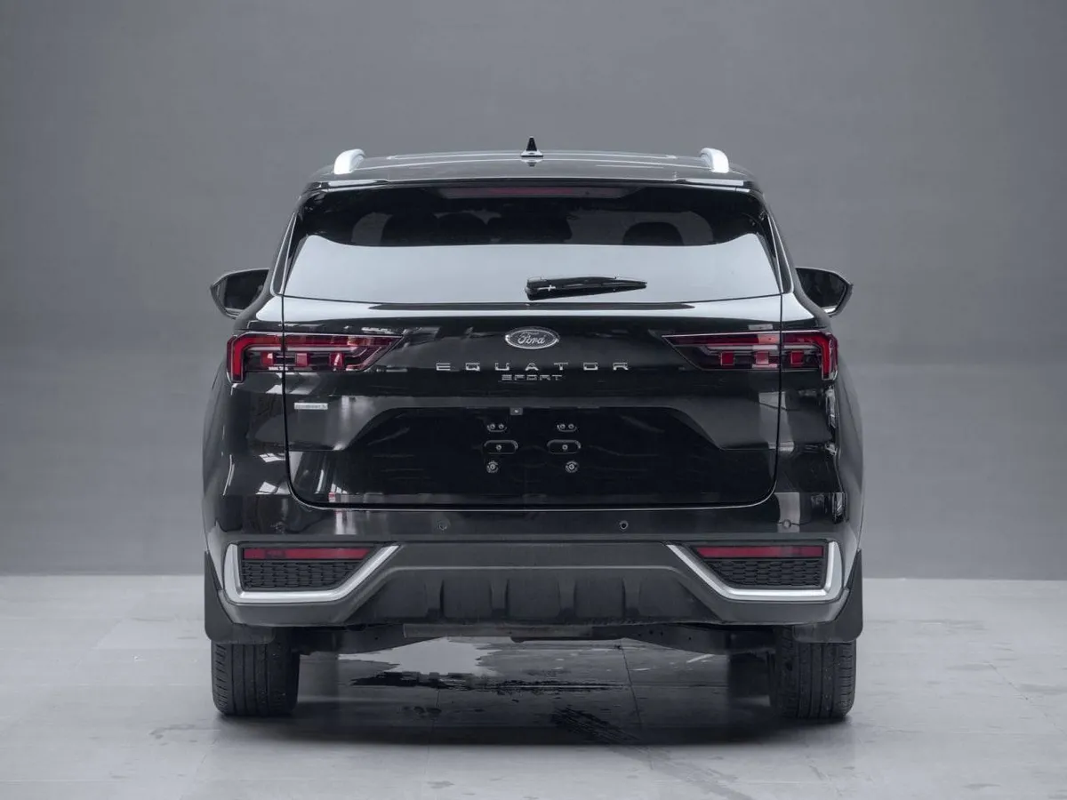 FORD EQUATOR SPORT 2023