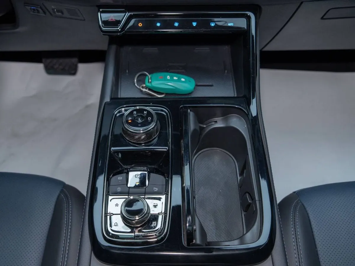 FORD EQUATOR SPORT 2023