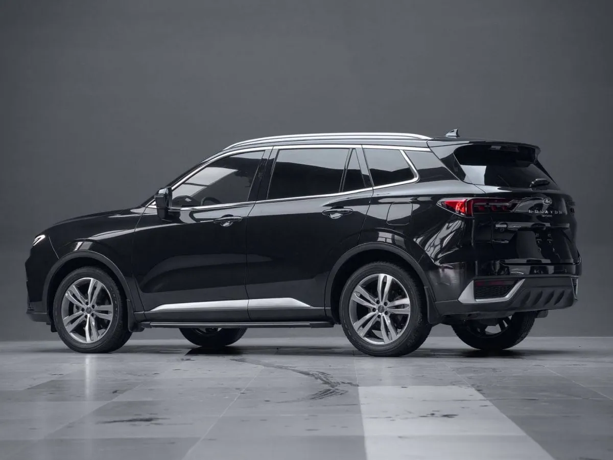 FORD EQUATOR SPORT 2023