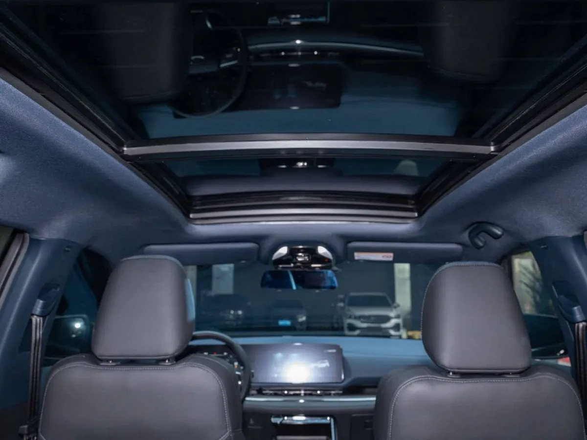 FORD EQUATOR SPORT 2023