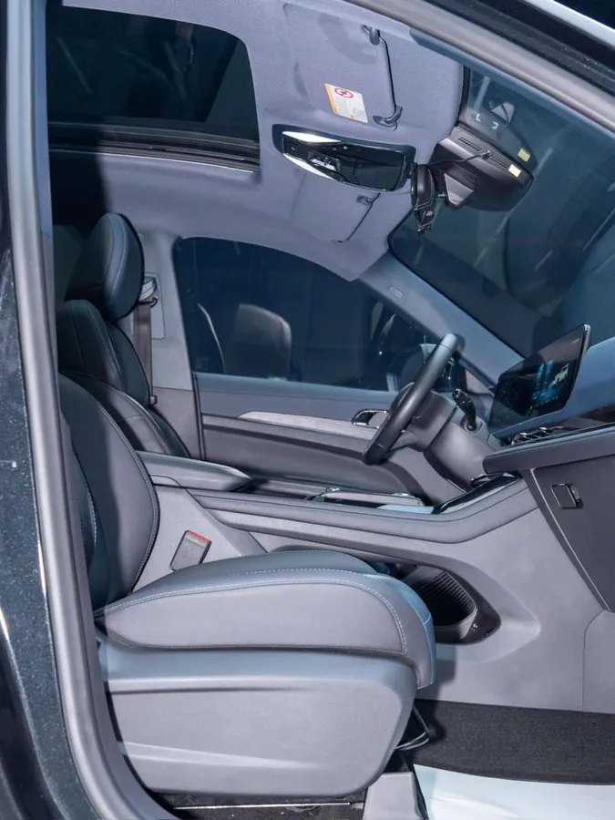 FORD EQUATOR SPORT 2023