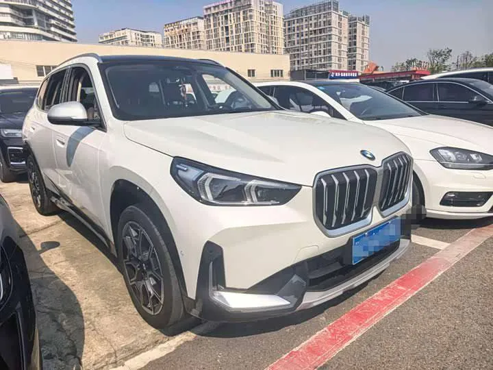 BMW X1 SDRIVE25LI M SPORT 2023