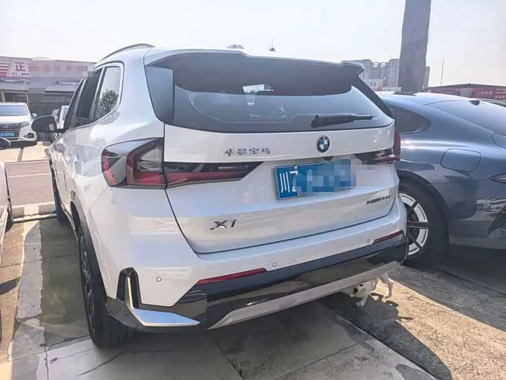 BMW X1 SDRIVE25LI M SPORT 2023