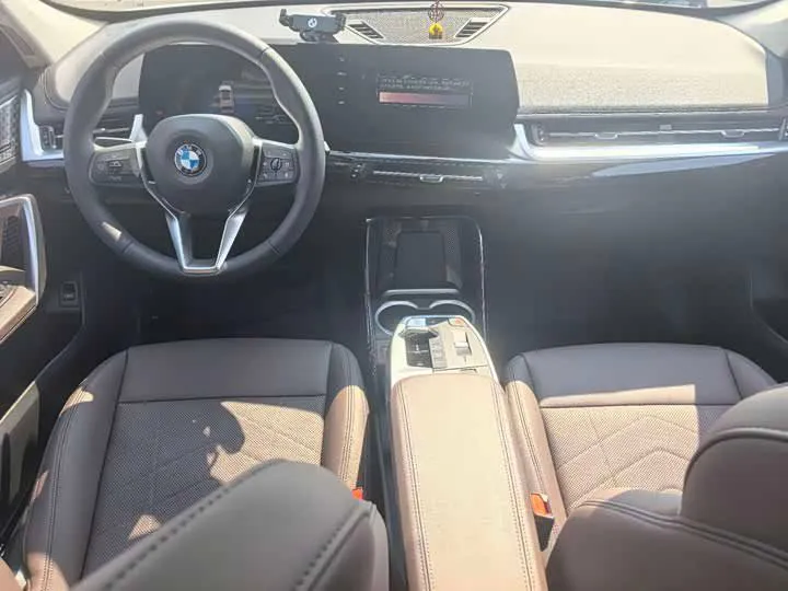 BMW X1 SDRIVE25LI M SPORT 2023