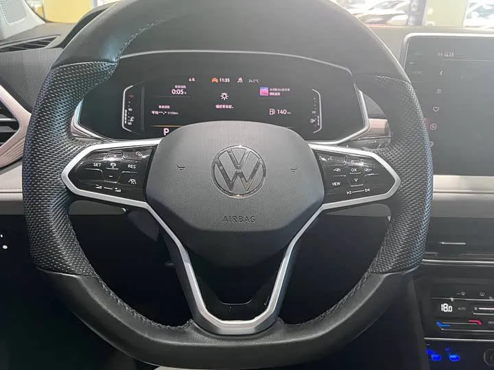 VOLKSWAGEN THARU FULL THARU 300TSI 2WD FULL 2023