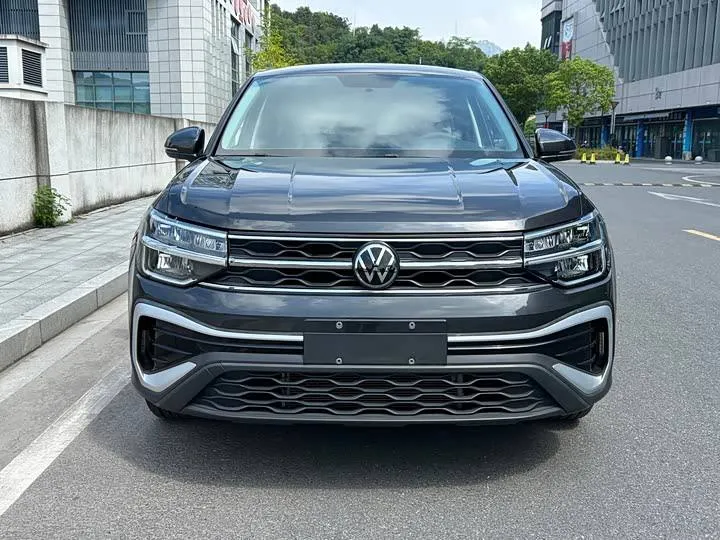 VOLKSWAGEN THARU 300TSI 2WD NEW 2023