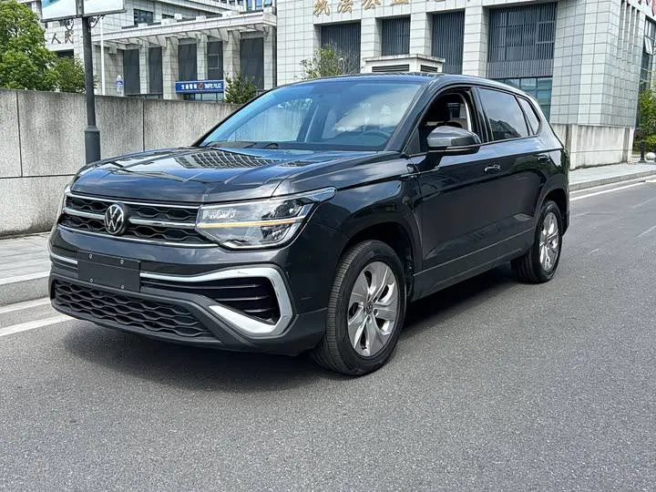 VOLKSWAGEN THARU 300TSI 2WD NEW 2023