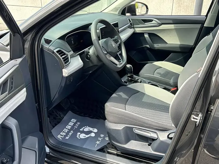VOLKSWAGEN THARU 300TSI 2WD NEW 2023