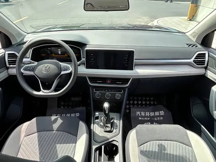 VOLKSWAGEN THARU 300TSI 2WD NEW 2023