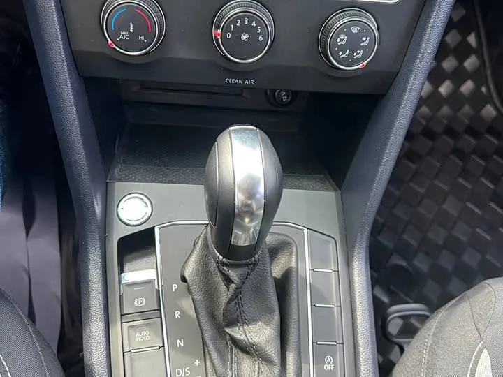 VOLKSWAGEN THARU 300TSI 2WD NEW 2023