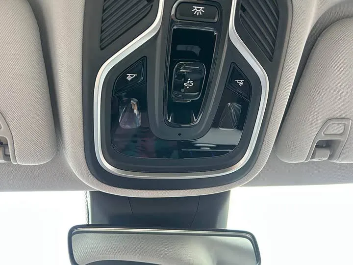 GEELY BOYUE L 2023
