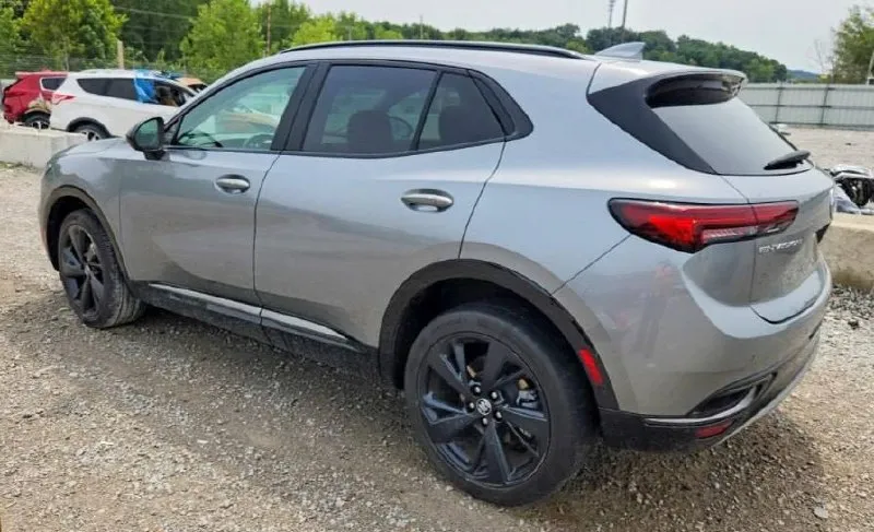 BUICK ENVISION ESSENCE 2023