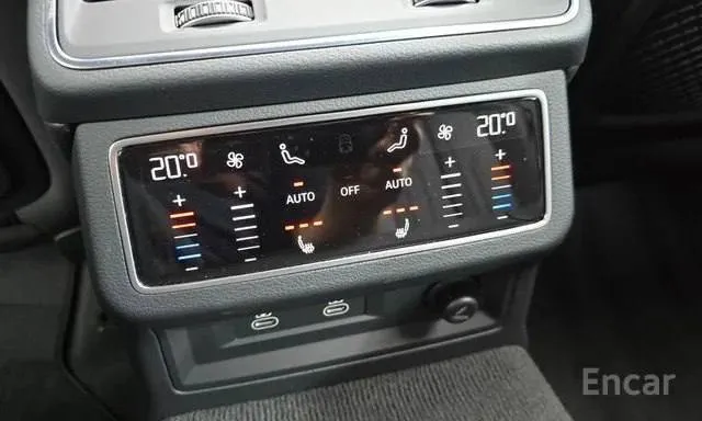 AUDI A4 2019