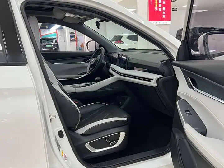 CHANGAN CS75PLUS PREMIUM 2023