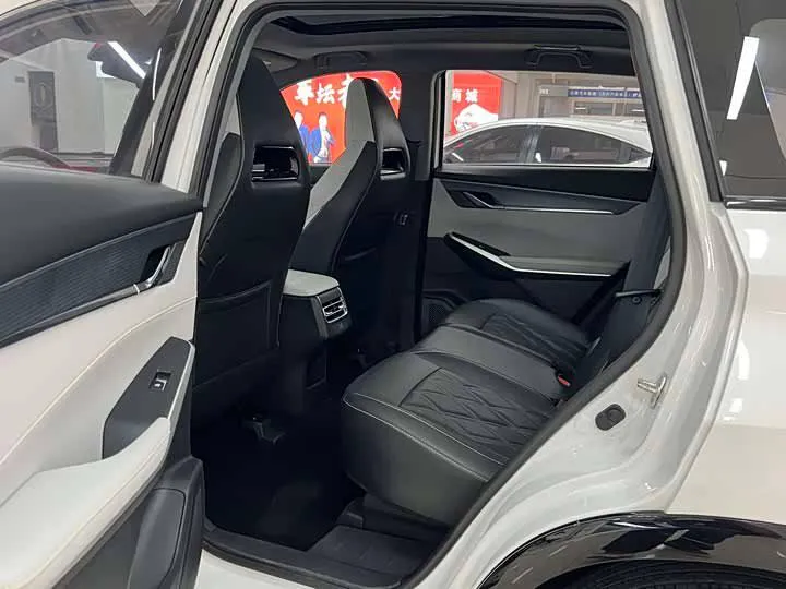 CHANGAN CS75PLUS PREMIUM 2023