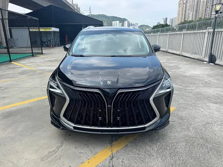 DONGFENG FENGXING YACHT 2022