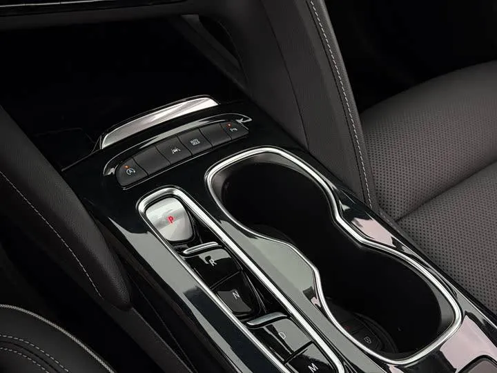 BUICK ENVISION LUXURY 2022