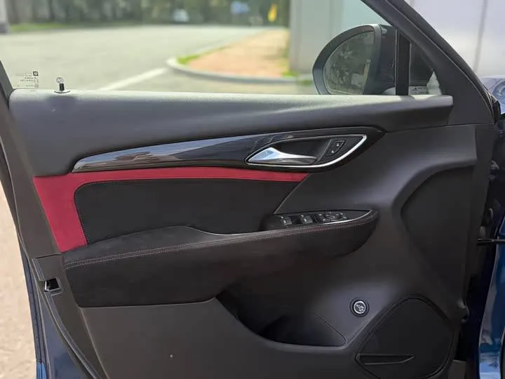 BUICK ENVISION S GS AWD 2022