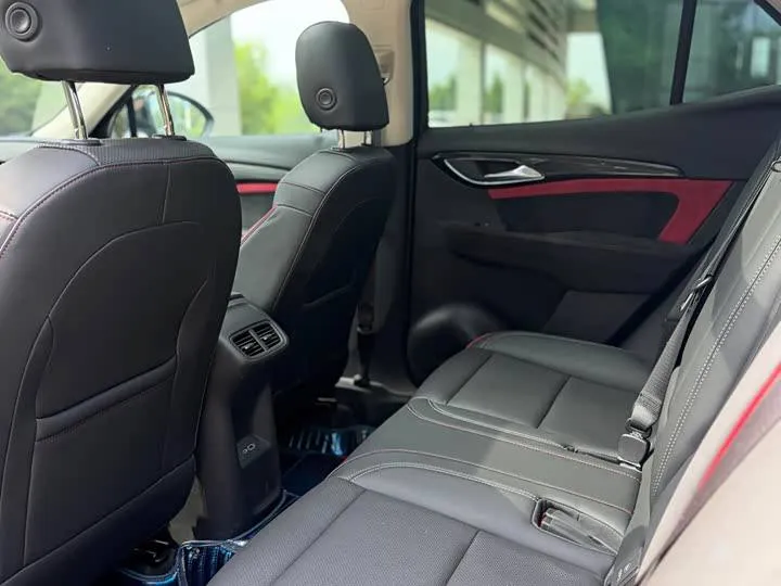 BUICK ENVISION S GS AWD 2022